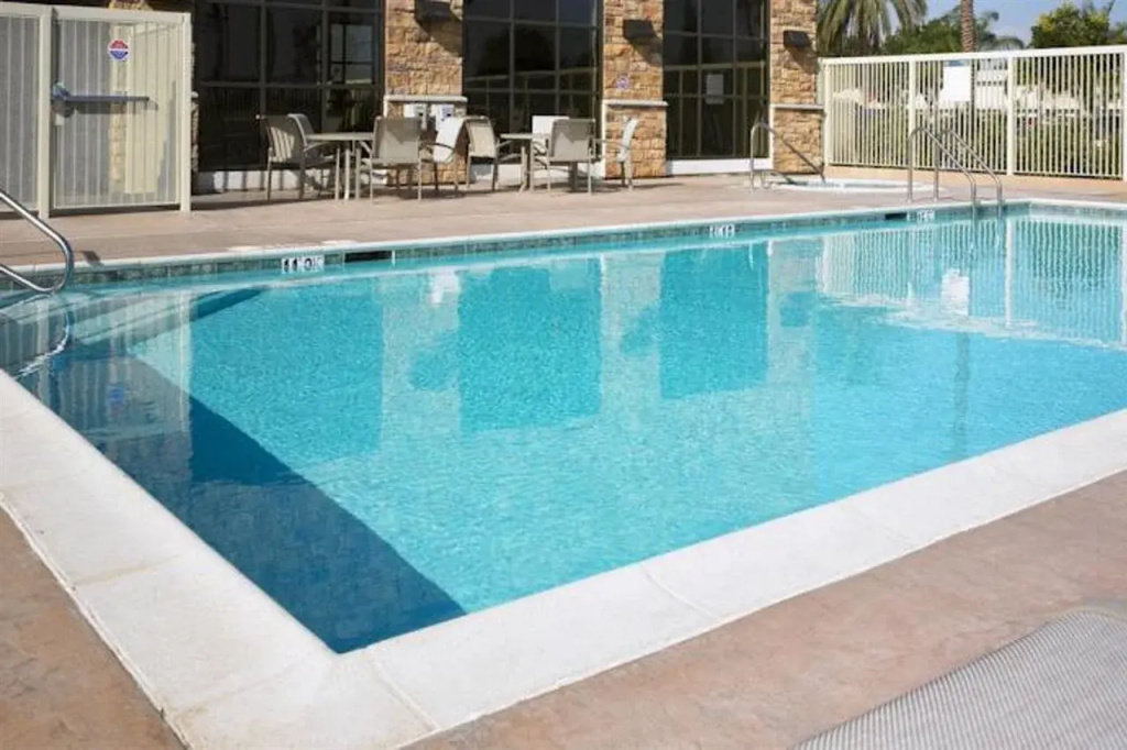 Sheraton Garden Grove-Anaheim South