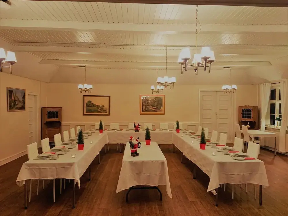 Hotel Lindelse Kro