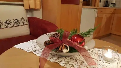 Appartement Huber