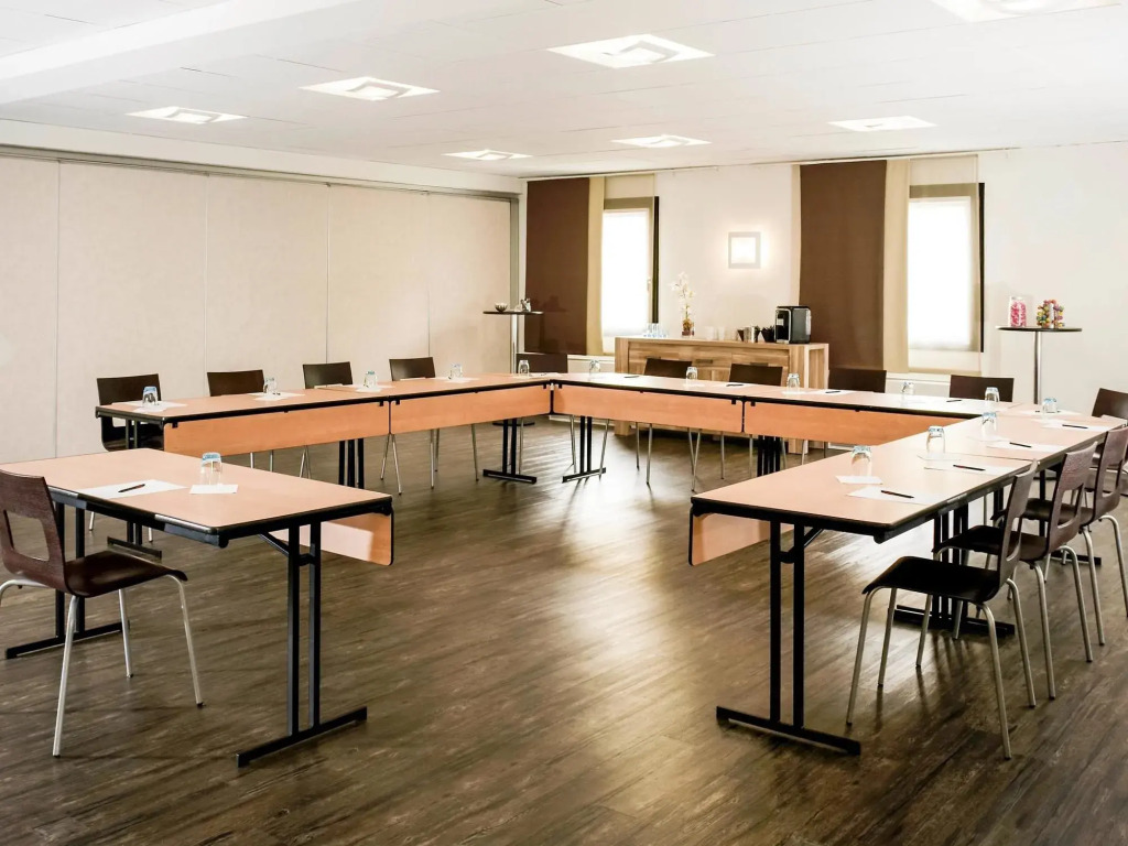 ibis Europe Chalon Sur Saone