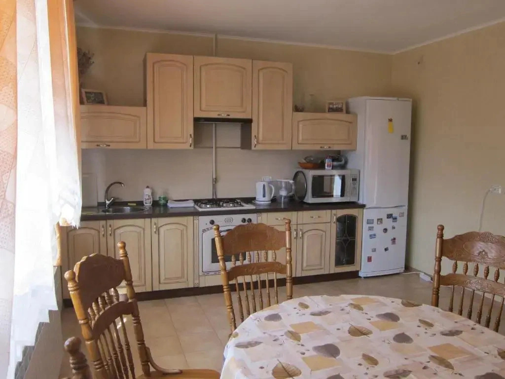 Guest House Yasnaya Polyana
