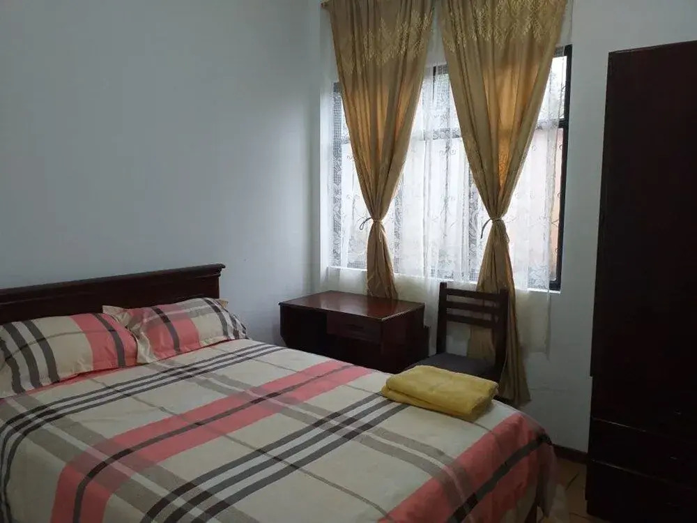 Casa del Peregrino Santo Thomas