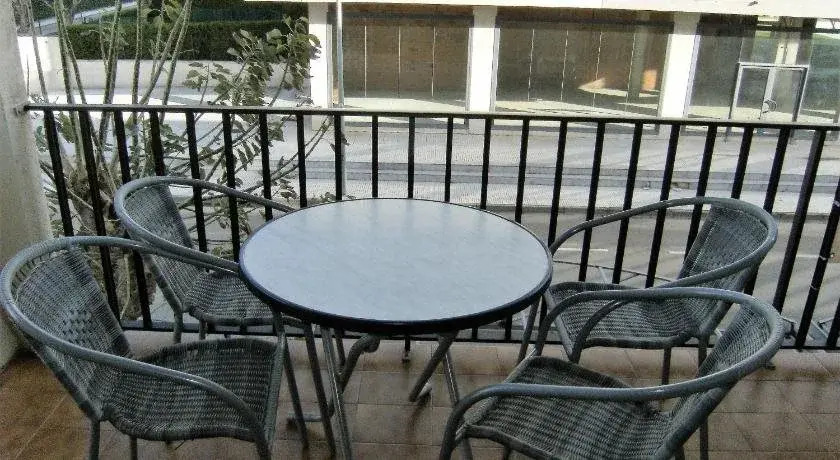 Apartamentos Jademar