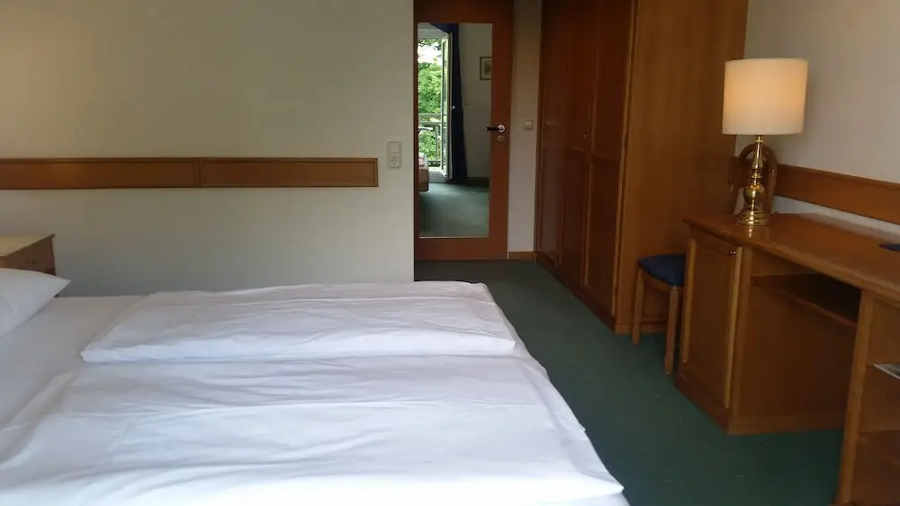 Hotel Nümbrecht