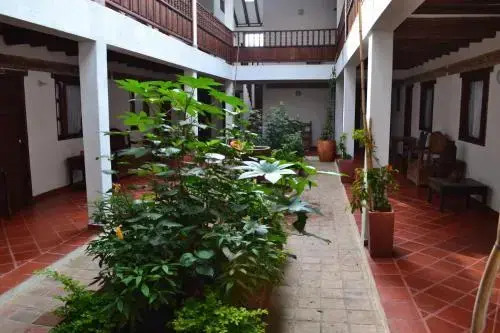 Hotel Villa Luna