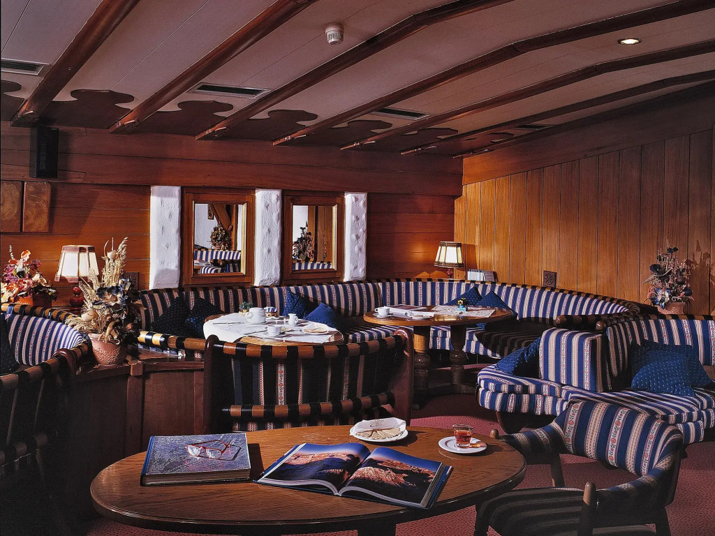 Hotel Miramonti Corvara