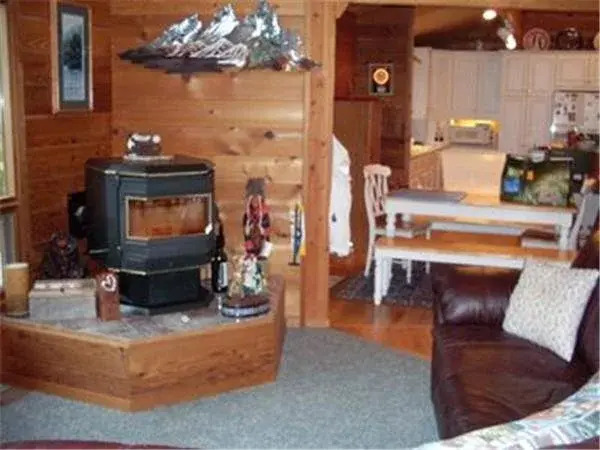 Kahler Mountain Club