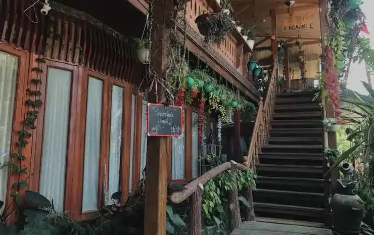 Bunda House Syariah
