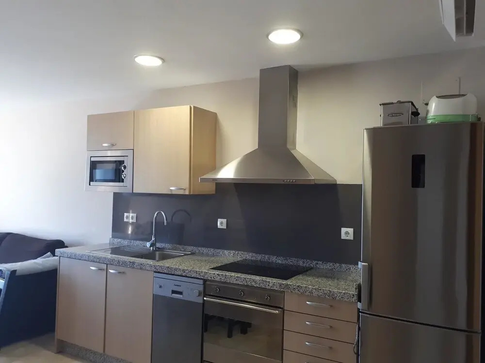 Apartment With 3 Bedrooms in Fuengirola, With Wonderful sea View and T