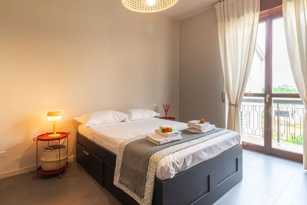 Urban House - 301 in Monza