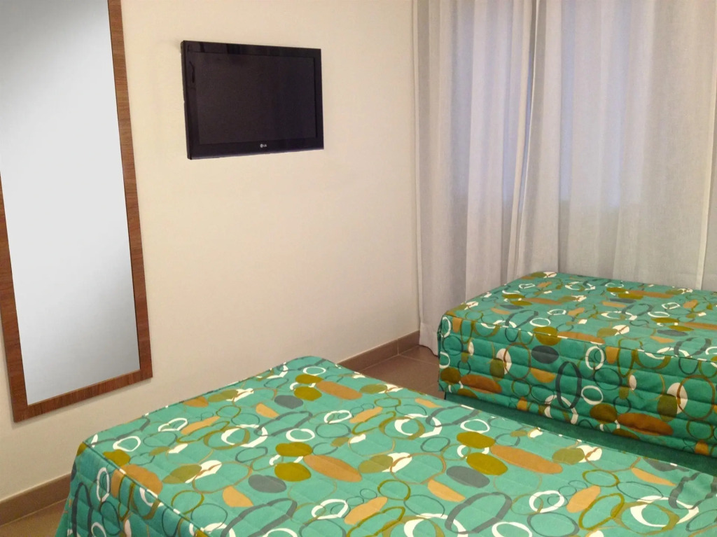 Hotel Del Fiol