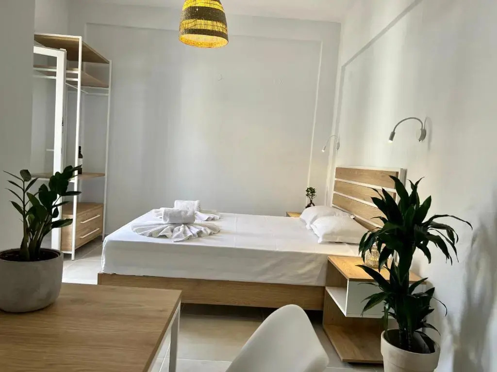 Issos Residence
