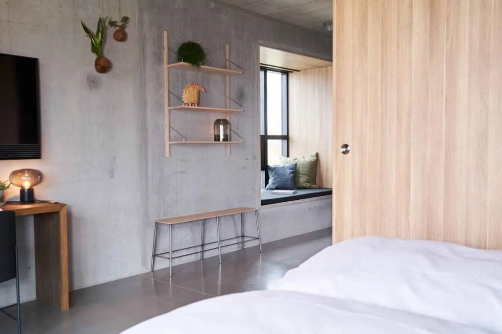 Hotel GUESTapart