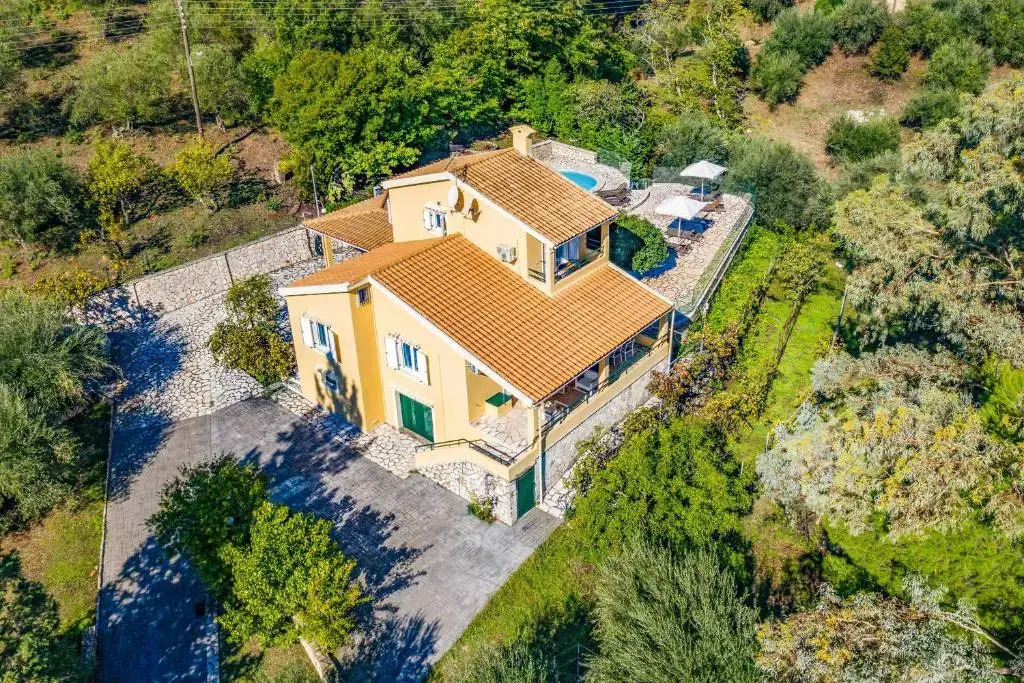 Villa Angeliki