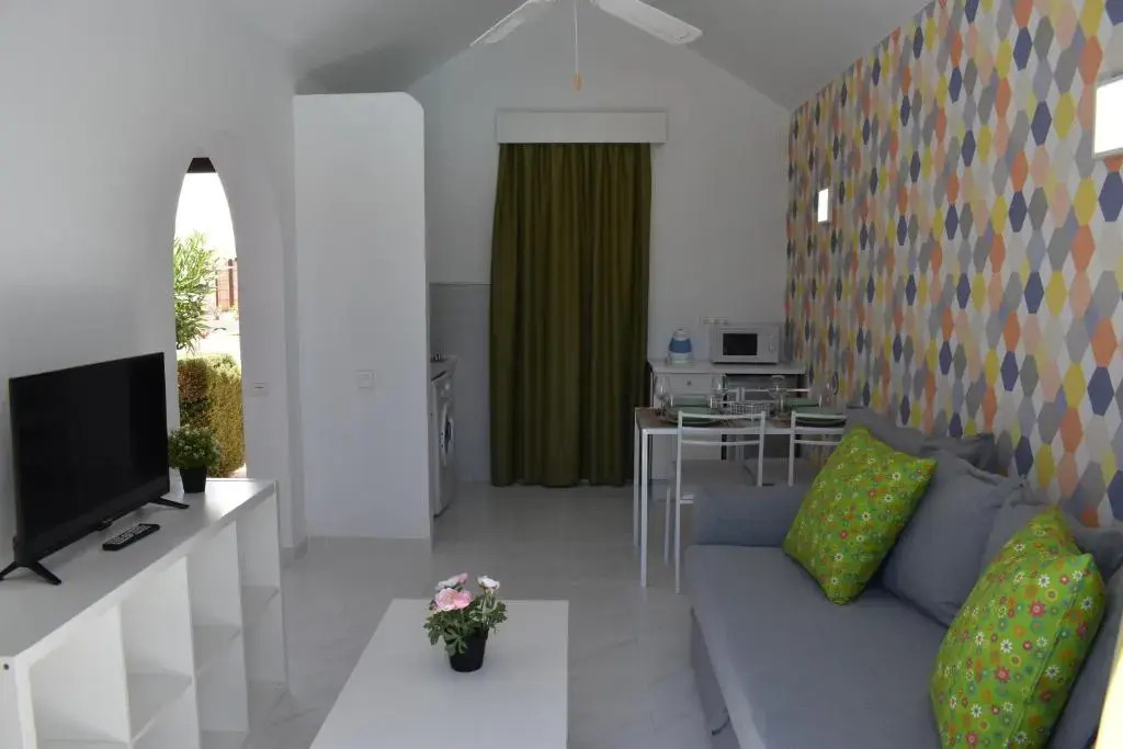 Casa Verol, F2