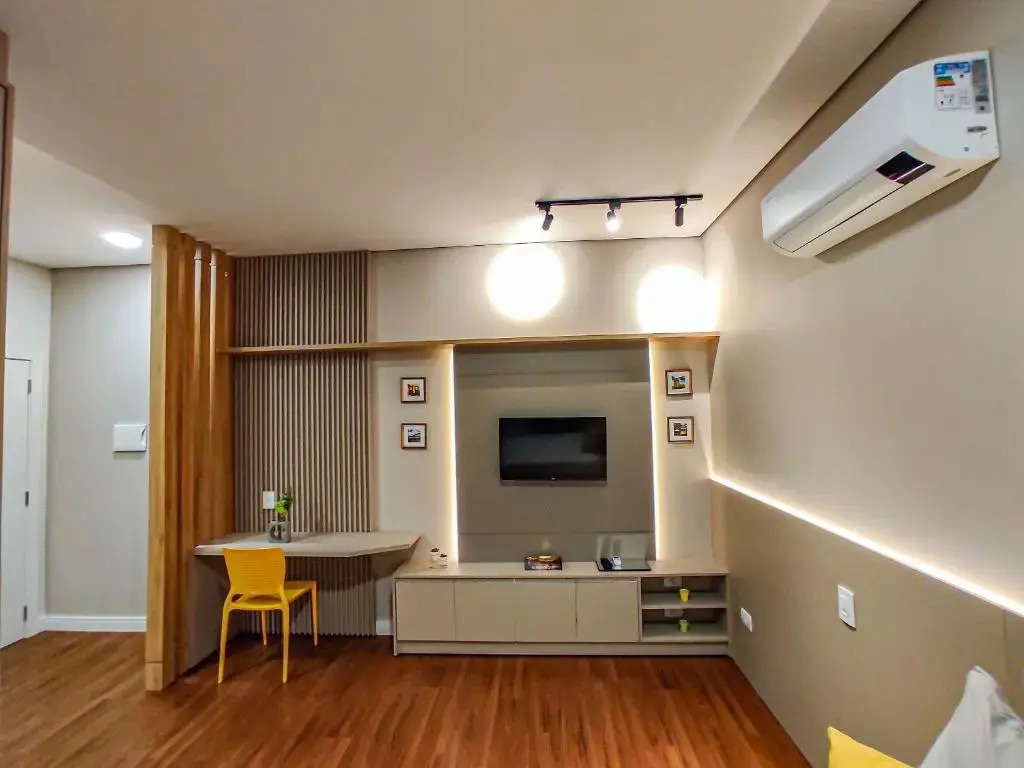 Apartamentos Studio no centro de Foz do Iguaçu