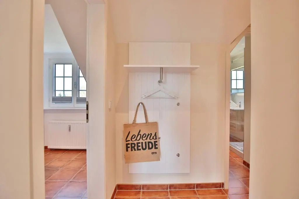 Haus am Falkenweg Haus am Falkenweg Appartement 6