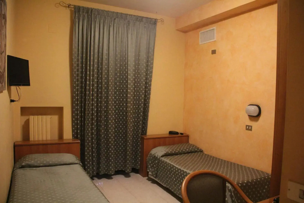 Hotel Cristal