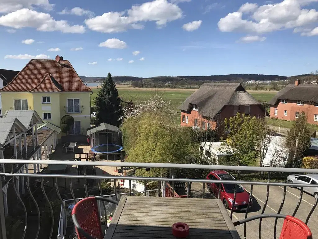 Ostseehotel Baabe family & SPA