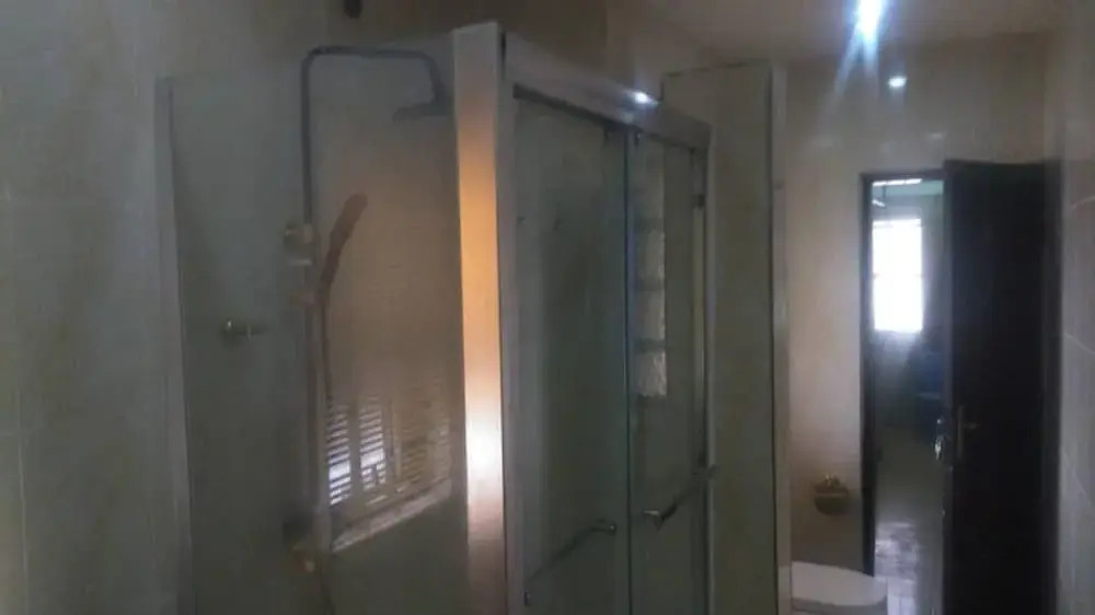 Cosy and Large Apartment in Lagos, Nigeria
