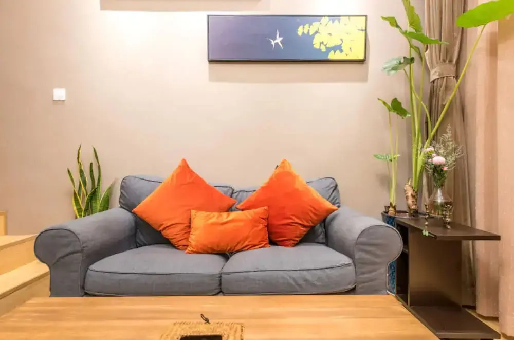 Shanghai Moxi Inn Changshu Rd Branch