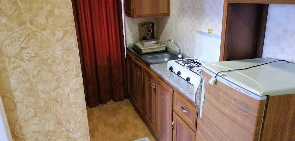 Alsabah Hotel Apartments