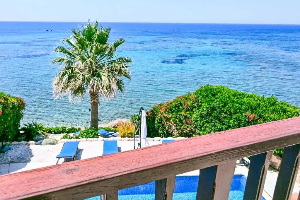 Villa Castania