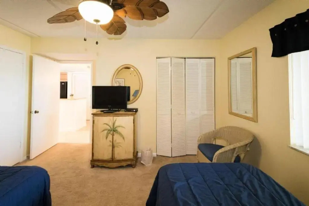 Windjammer 302