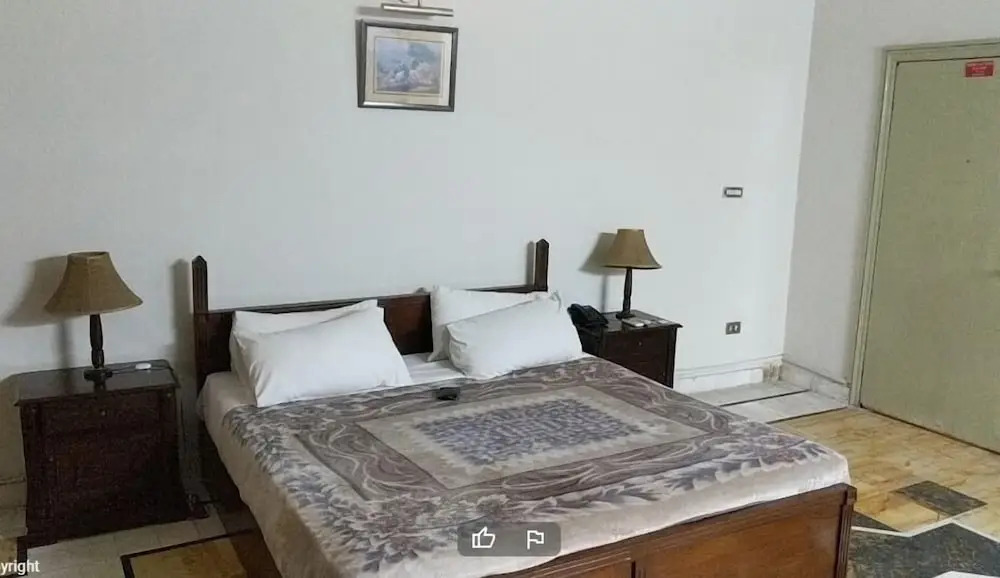 New Chancery Hotel