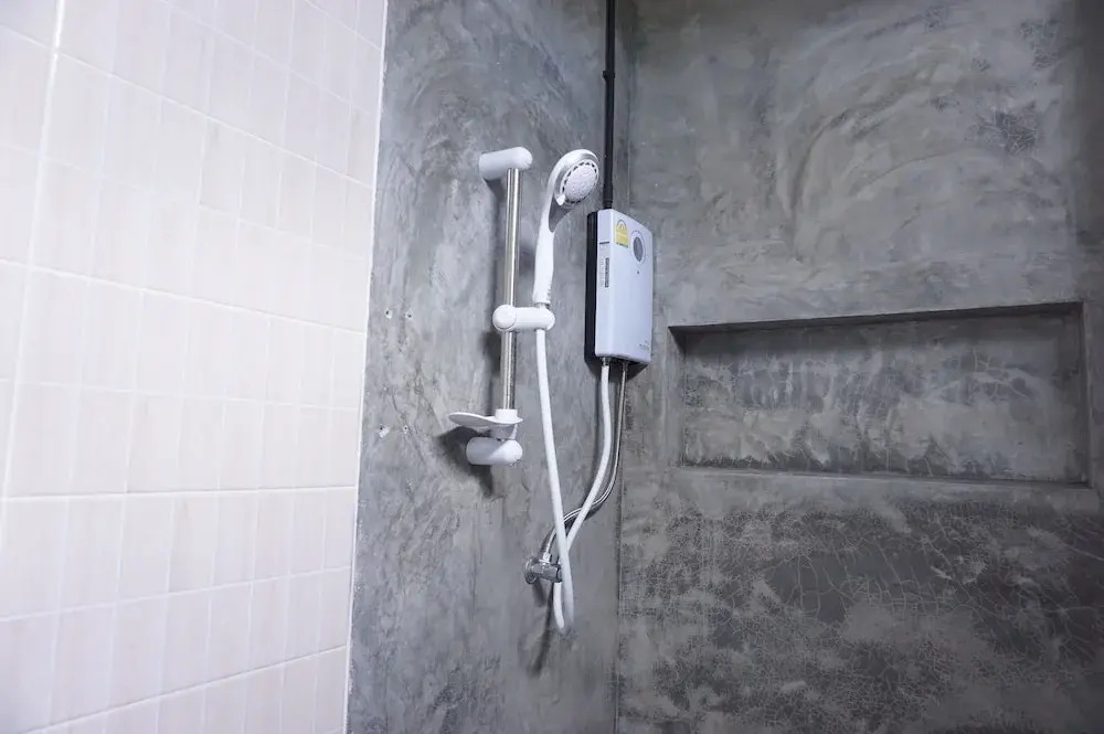 The Ele Hotel Ranong - SHA Extra Plus