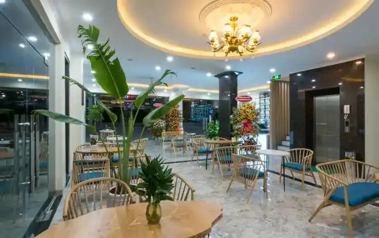 Sofia Hotel