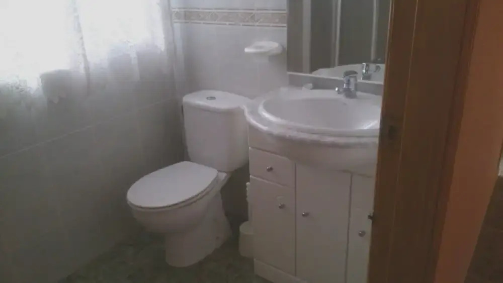 Apartment With 3 Bedrooms in Torrenueva, With Wonderful sea View and Furnished Balcony Near the Beach