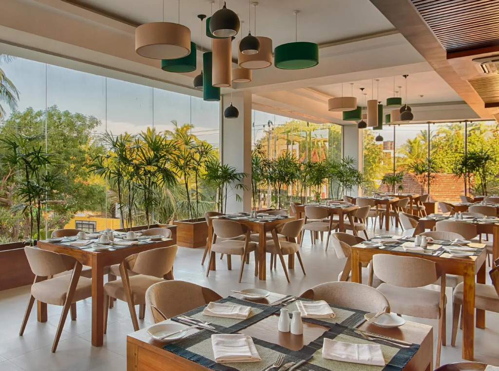 NorthGate Jaffna