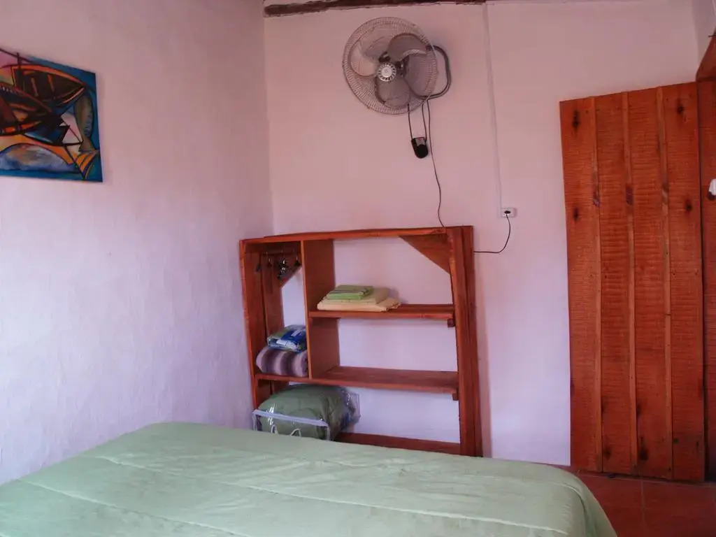 Punta del Diablo Hostel