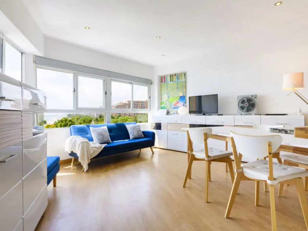 Apartment Jardin Oropesa del Mar