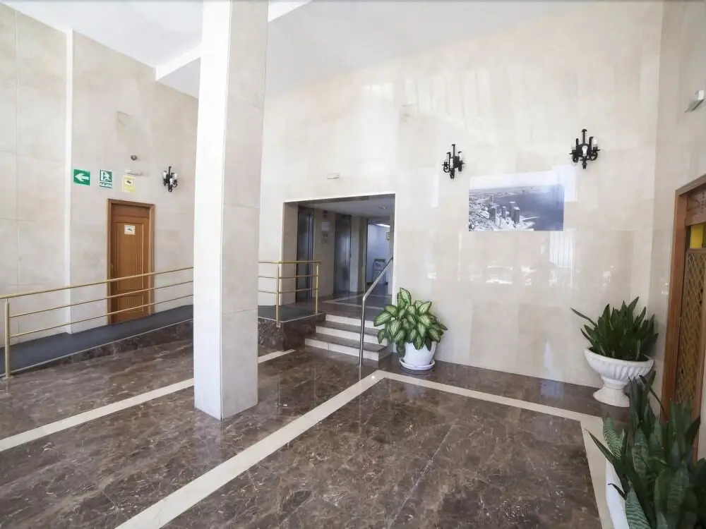 Apartamentos Kasa 25 - Sierra y Mar