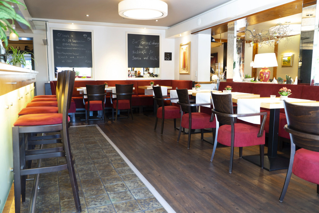 Hotel Restaurant Esser