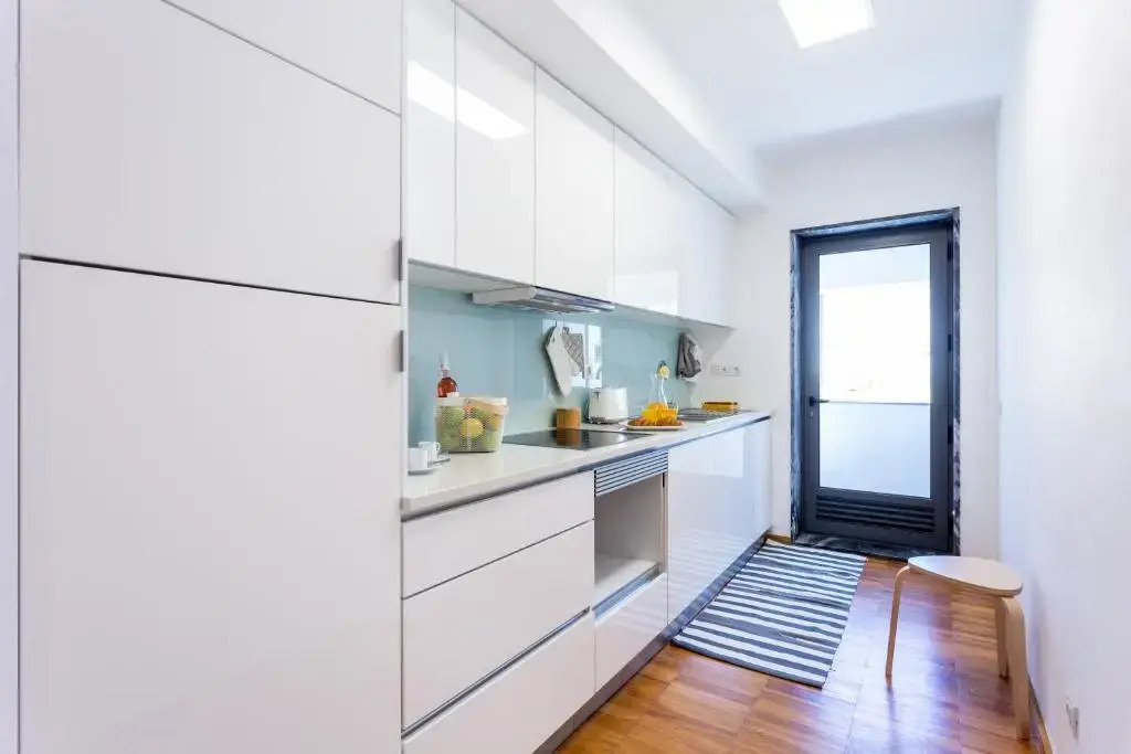 Fábrica Lagos - Meia Praia Flat T2