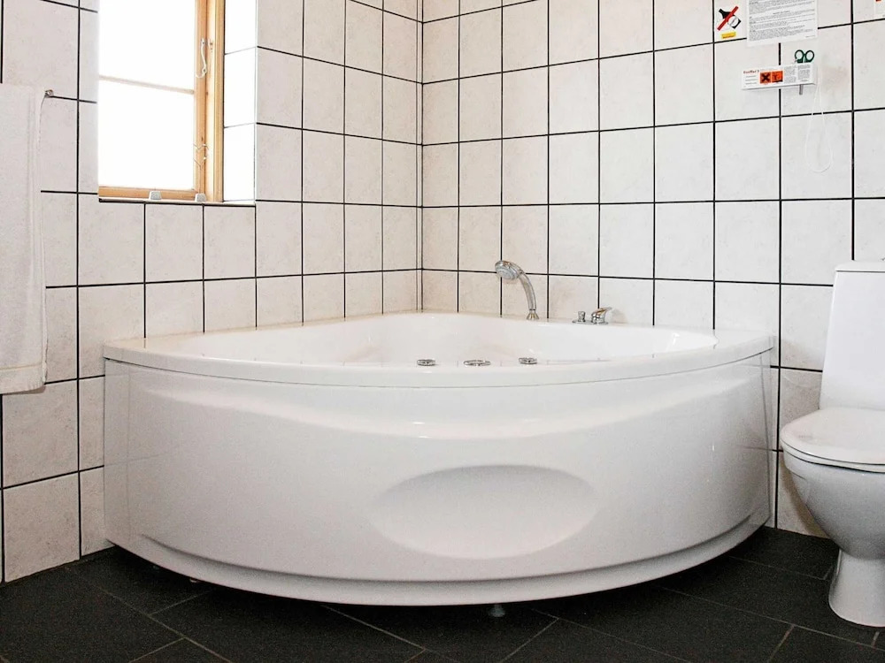 8 Person Holiday Home in Hadsund