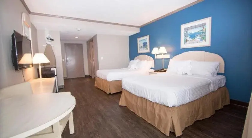 Hotel Dewey