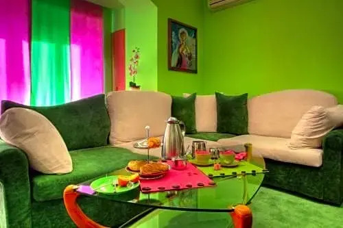 Family Hotel Mania