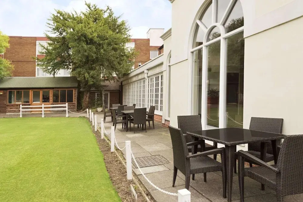 Ramada Solihull/Birmingham