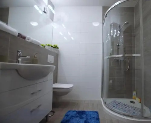 Apartamenty Bryza