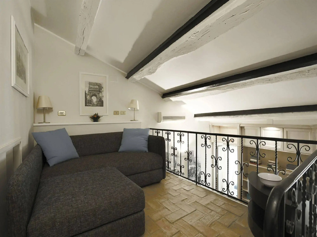 Antiche Residenze Romane Pantheon