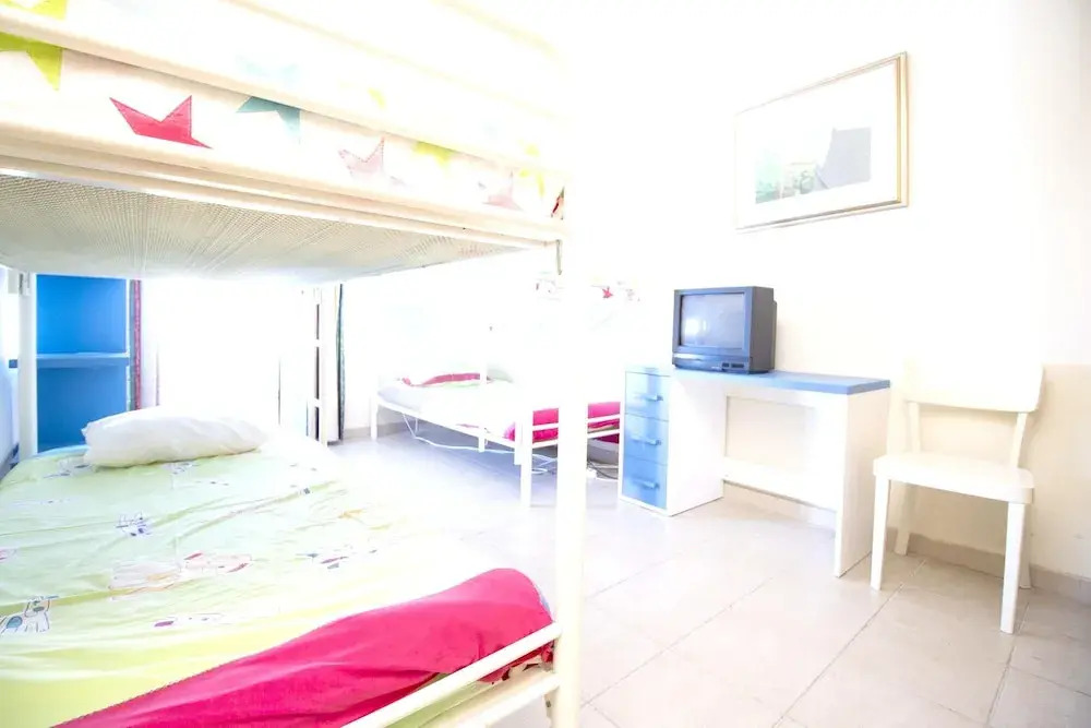 Apartment With 2 Bedrooms in Grandola, With Wonderful Lake View, Pool