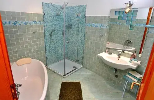 Királyszéke Apartman