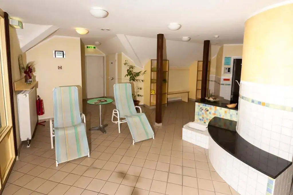 Wohlfühlhotel DER JÄGERHOF