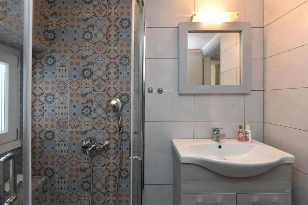 ANEMA2 Brand New Studio in the Heart of Naousa