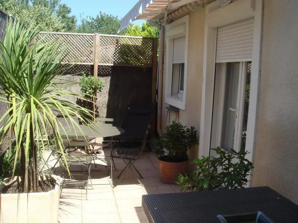 Le Clos des Chartreuses
