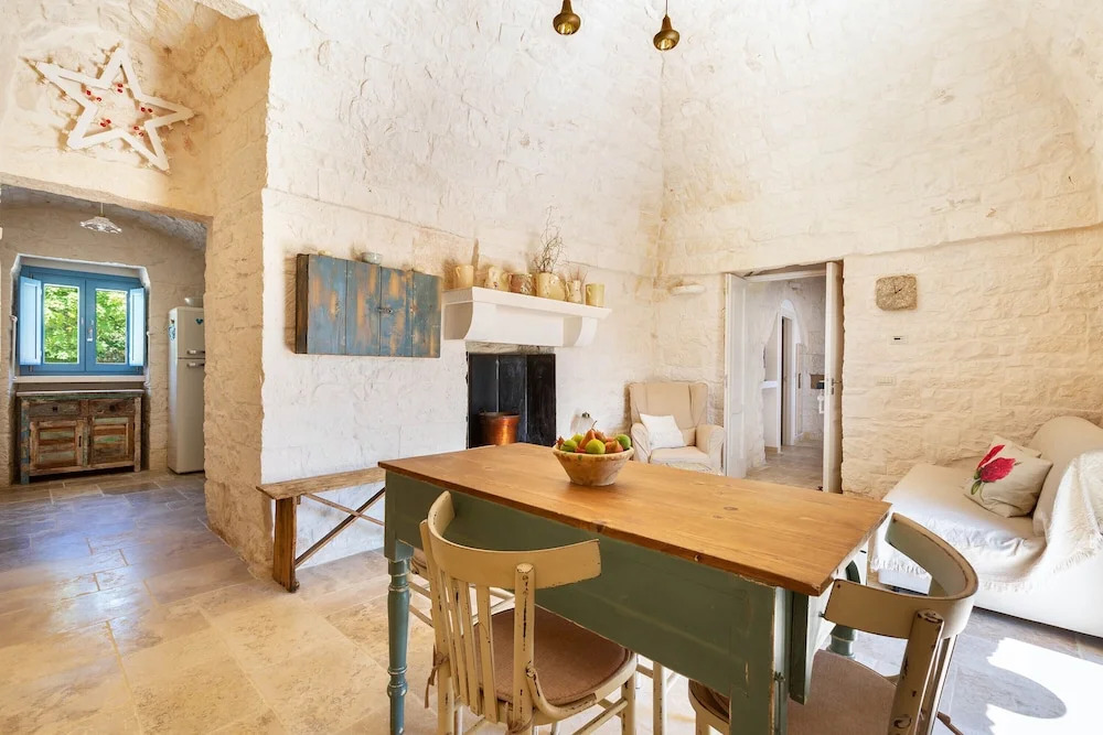 2085 Trullo Gatto